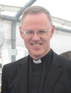 Father Francis Higgins